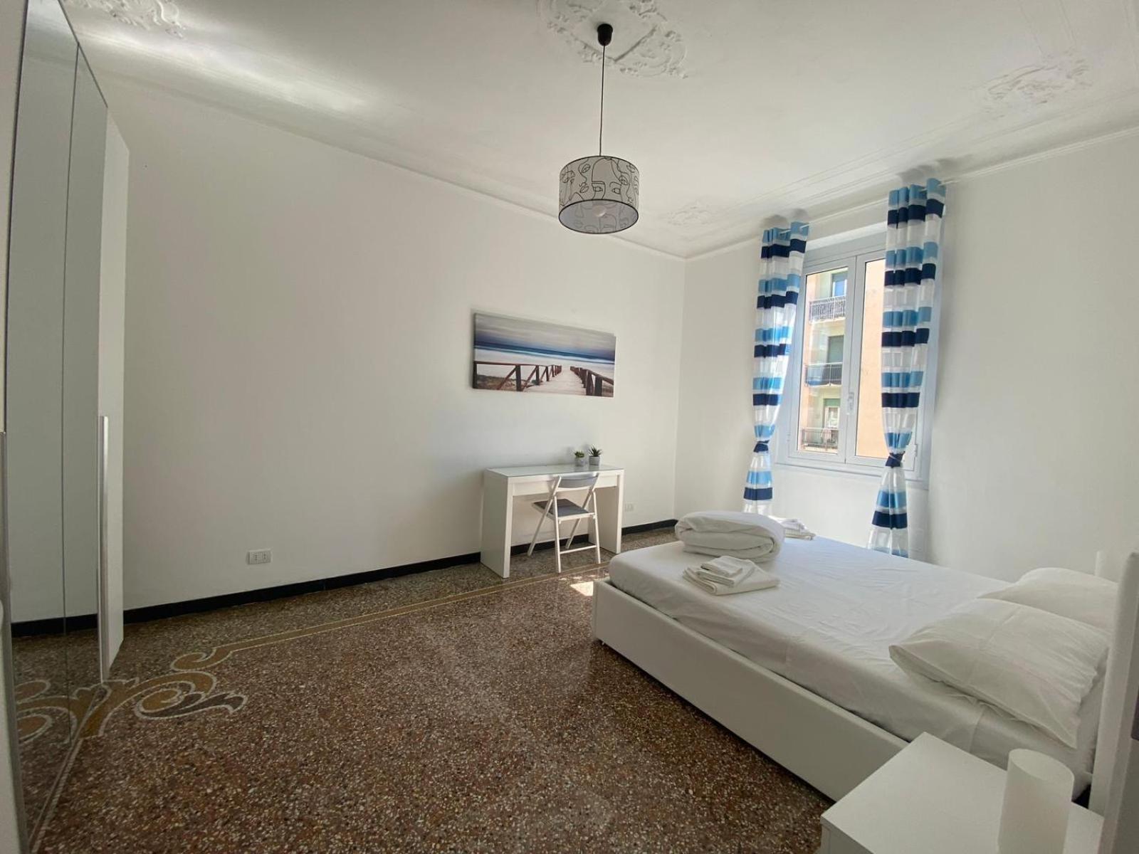 Brignole Home Genova Eksteriør bilde