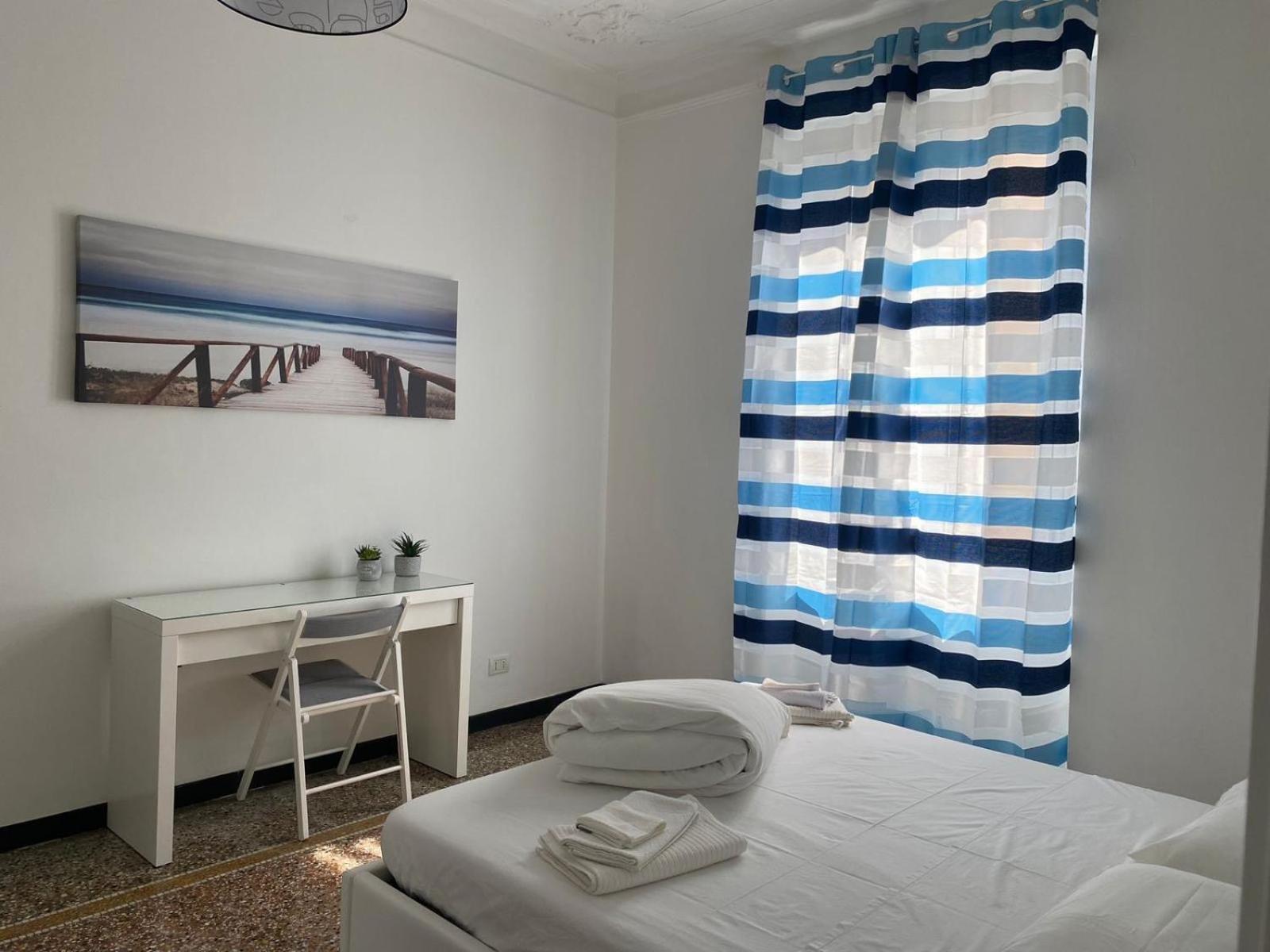 Brignole Home Genova Eksteriør bilde