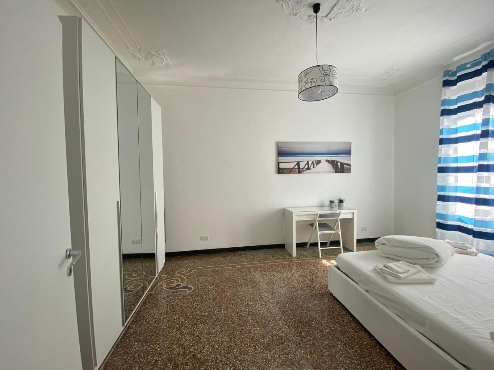 Brignole Home Genova Eksteriør bilde