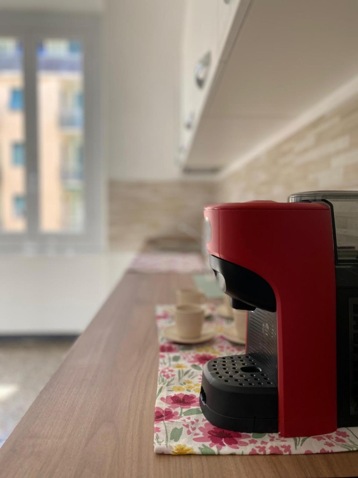 Brignole Home Genova Eksteriør bilde