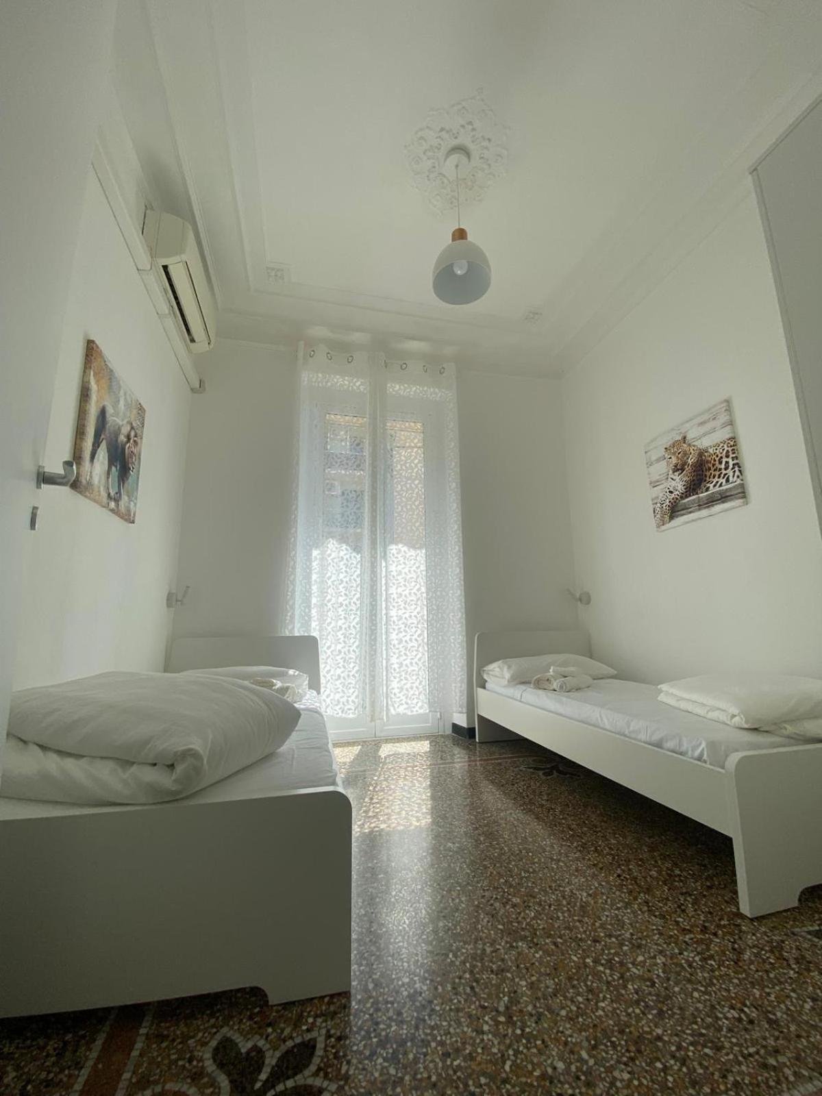 Brignole Home Genova Eksteriør bilde